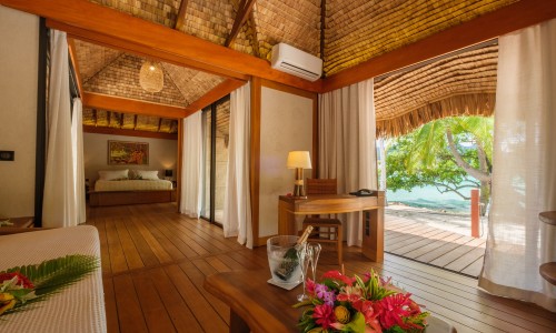 Villa Plage Piscine
